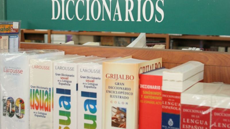 “Elle” y otras 9 voces de moda del &quot;Observatorio de palabras&quot;