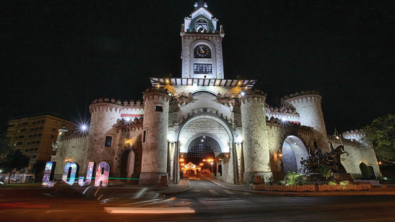 Mayor festival de arte de Ecuador será virtual