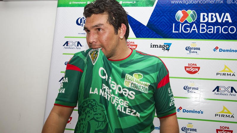 Salvador Cabañas volverá a jugar en México