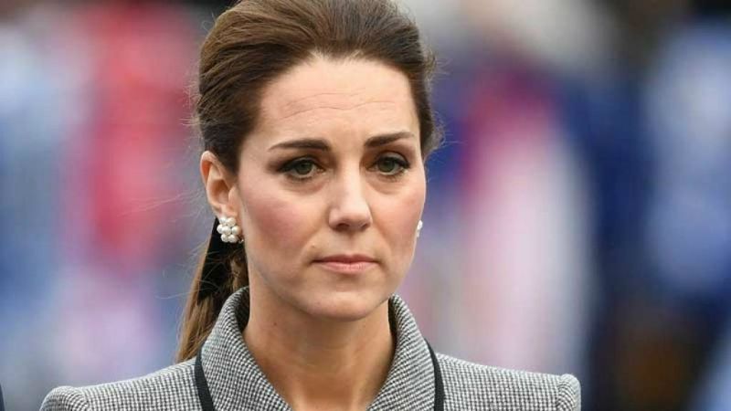 El secreto filtrado de Kate Middleton que provocó llanto