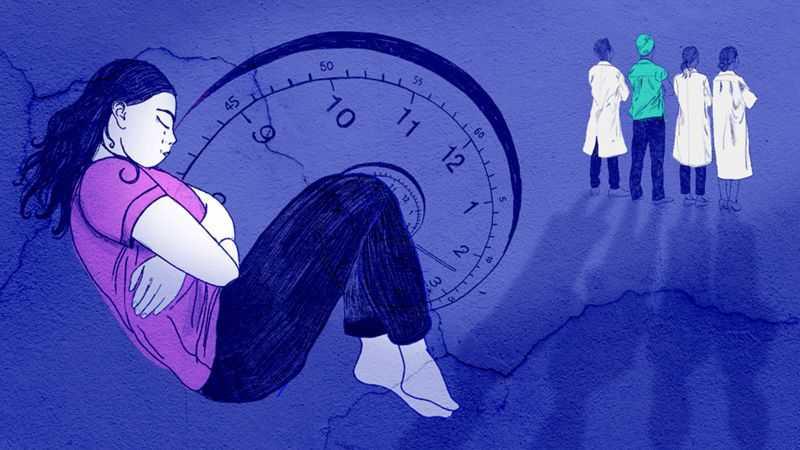 Aborto en Argentina | Las enfermeras me dijeron: 'Este podría haber sido tu hijo