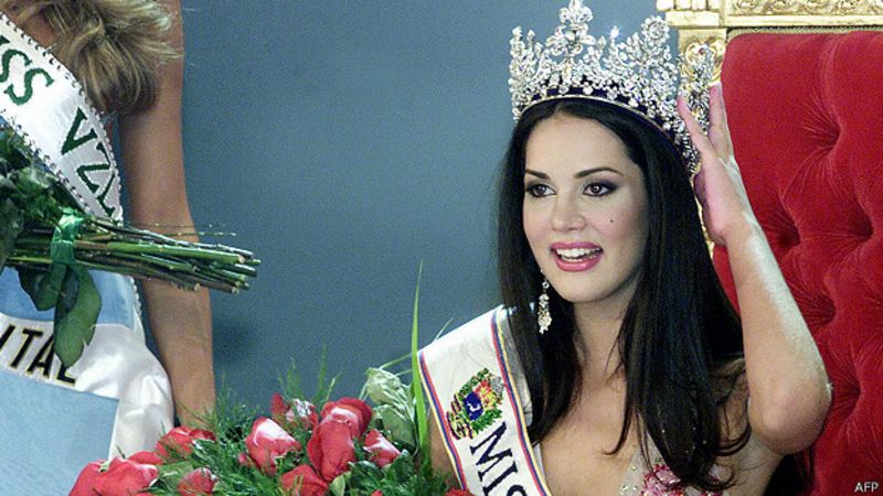 Lo que se sabe del asesinato de Mónica Spear a un año de su muerte