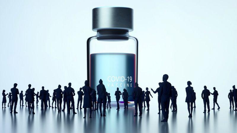 COVID-19: cómo persuadir a quienes dudan de las vacunas