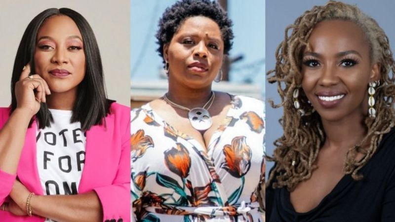 Cómo tres mujeres crearon el movimiento de Black Lives Matter