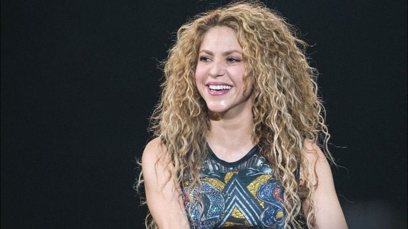 Shakira vendió todos los derechos de sus 145 canciones
