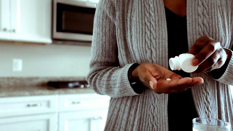 Por qué prueban la aspirina en un tratamiento contra el cáncer de pecho agresivo