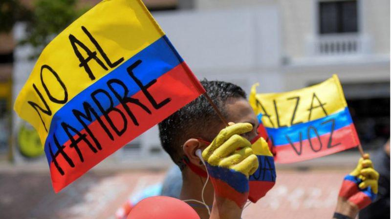 Por qué es tan importante una nueva reforma tributaria en Colombia