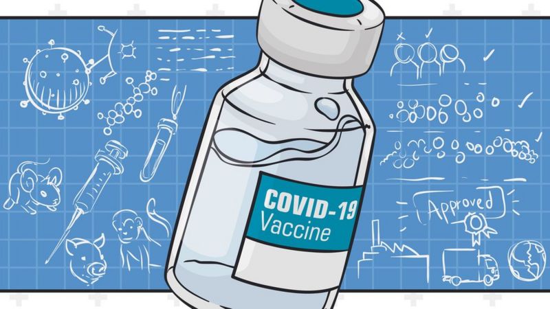 10 razones para ser realistas sobre la vacuna del COVID-19