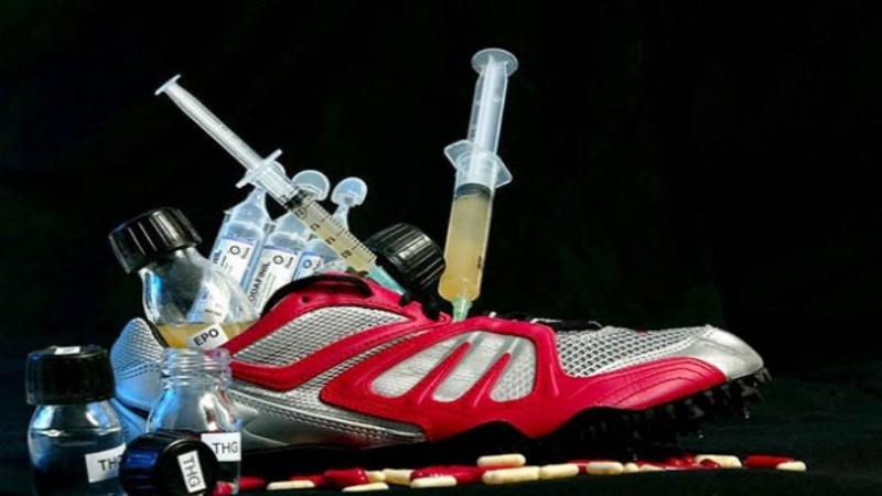 Un atleta griego expulsado de Rio tras dar positivo en un control en julio