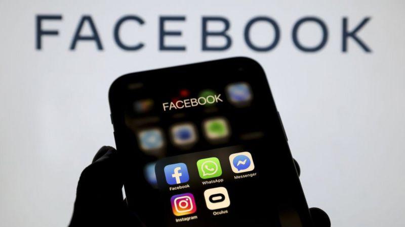 Facebook es un escandaloso y reprensible ejemplo de un nuevo orden económico global