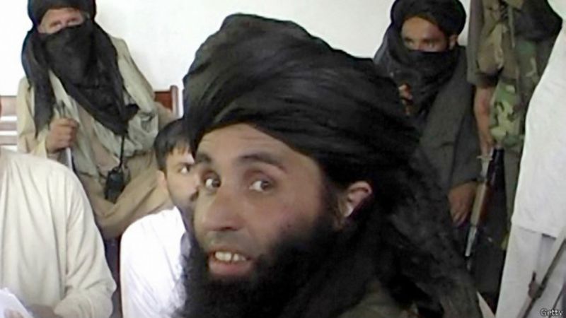 El hombre que lidera al Talibán en su cruenta guerra contra la educación