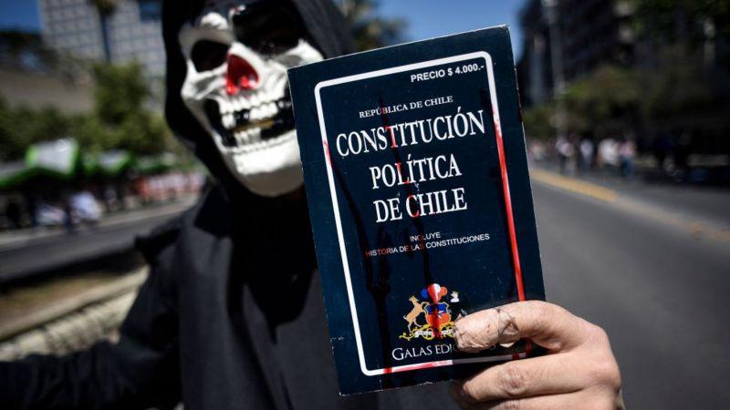 Qué está en juego en la megaelección de este fin de semana en Chile