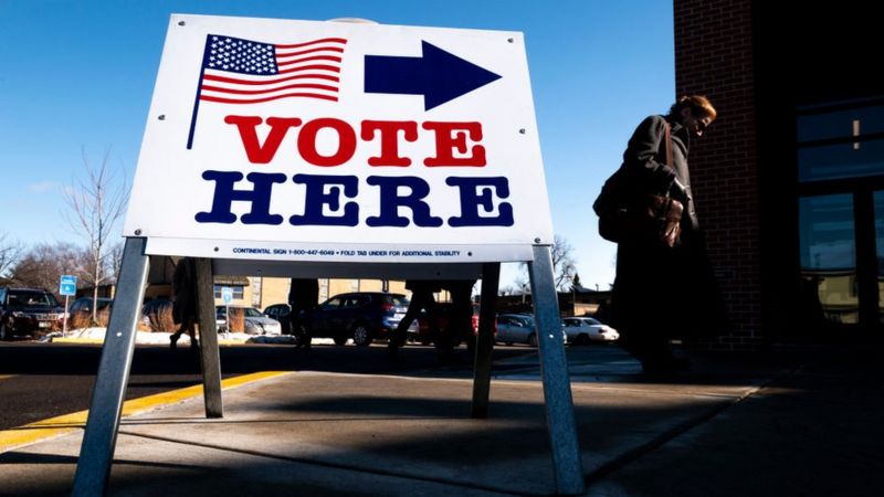 EEUU: las otras elecciones de este 3 de noviembre