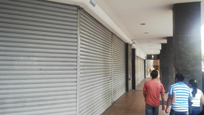 Casa Tosi cerró hoy sus puertas