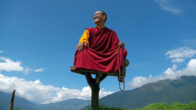 Cuáles son los pilares de la felicidad de Bután