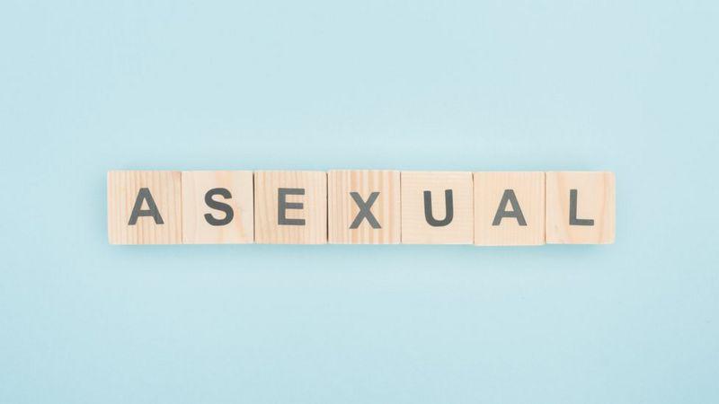 Cada vez más jóvenes se animan a identificarse abiertamente como asexuales.