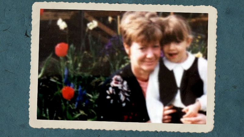 &quot;Becky, levántate. Tu mamá se suicidó&quot;: la impotencia y el trauma de crecer con una madre alcohólica