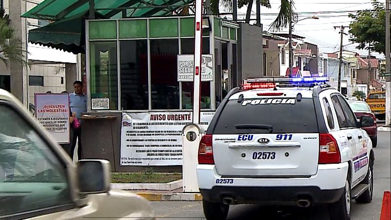 Mujer confesó que planeó la muerte de sus familiares