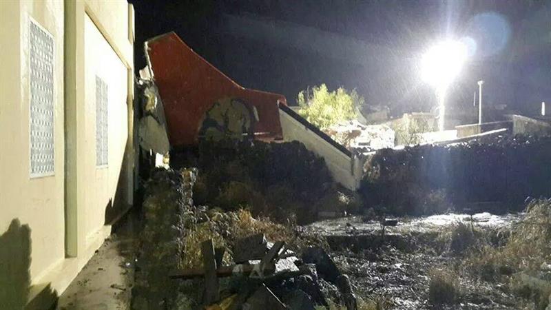 Taiwán confirma 47 muertos y 11 heridos en accidente aéreo en islas Penghu