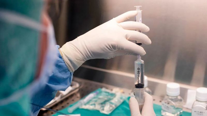 Bacteriófagos, los virus que &quot;comen&quot; enfermedades humanas