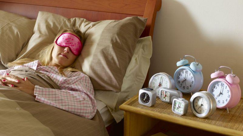 Los enormes beneficios de las siestas cortas