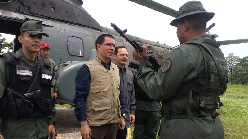 ONU revela que unos 20.000 colombianos son afectados por crisis fronteriza