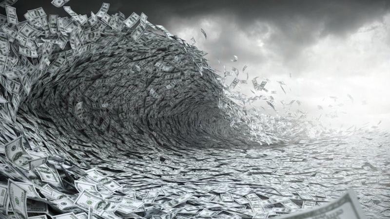 Giro del FMI: los US$5.000 millones que Venezuela no recibe porque el gobierno y la oposición no se ponen de acuerdo