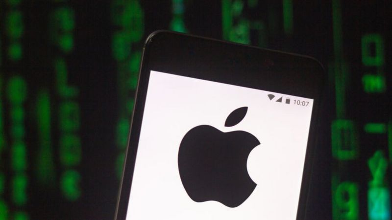 Google descubrió 6 maneras de hackear un iPhone