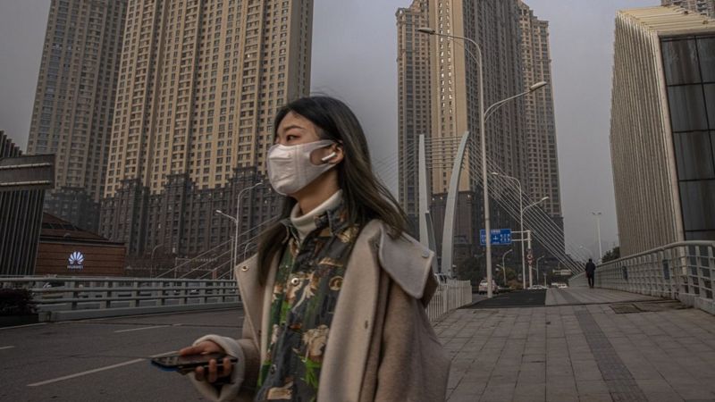4 datos sobre el origen de la pandemia revelados por la OMS tras su misión en Wuhan