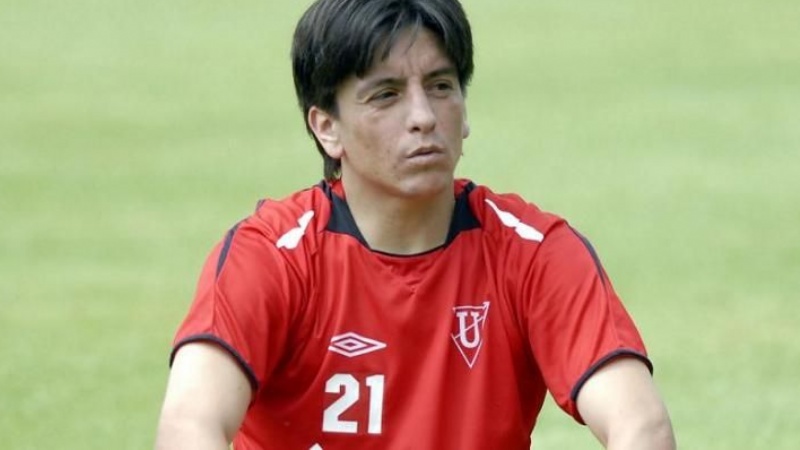 Damián Manso anunció su retiro del fútbol profesional