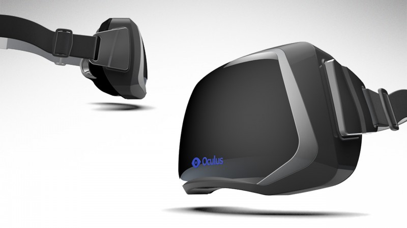 Samsung prepara sus gafas de realidad virtual