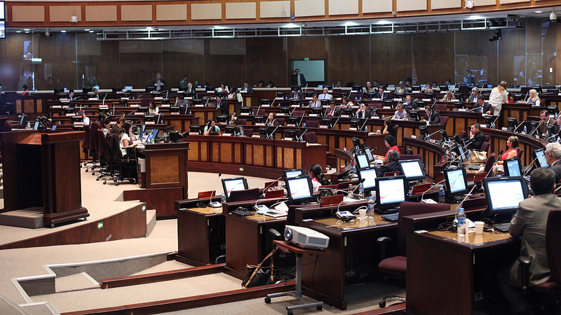 Mañana se realizará el debate definitivo del proyecto de Código Monetario