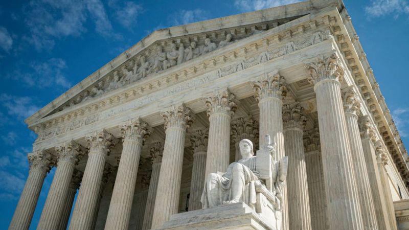 Corte Suprema estudia el caso que puede acabar con el aborto en EE.UU.