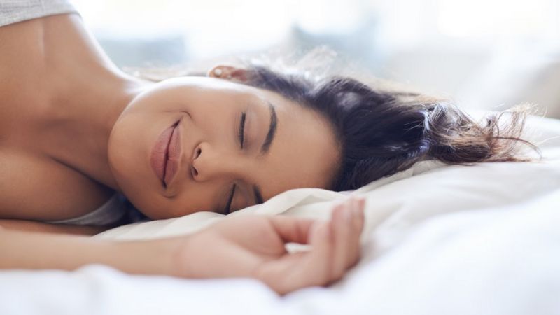 Las bases de datos que analizan los sueños del mundo