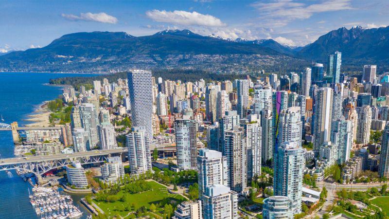 Por qué Canadá tiene 3 de las mejores ciudades del mundo para vivir