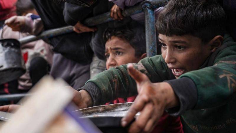 Cómo es Rafah, la ciudad que alberga a la mayor cantidad de refugiados de Gaza y sobre la que Israel ordenó a su ejército que “se prepare para operar”