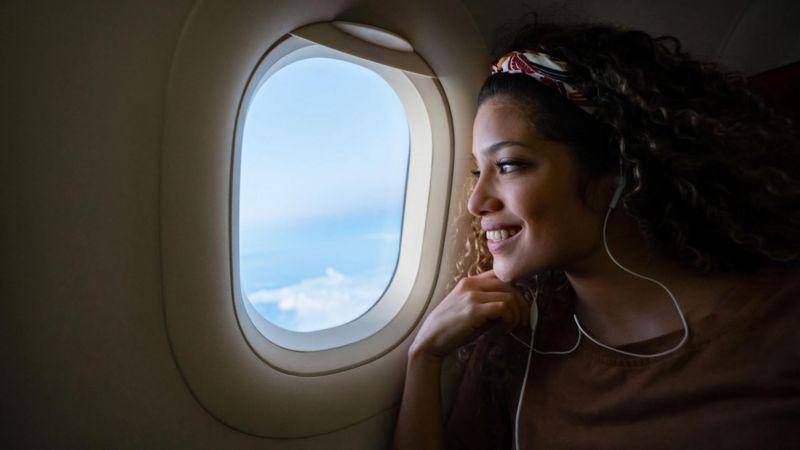 Por qué envejecemos más despacio en un avión (y otros extraños efectos de la relatividad)