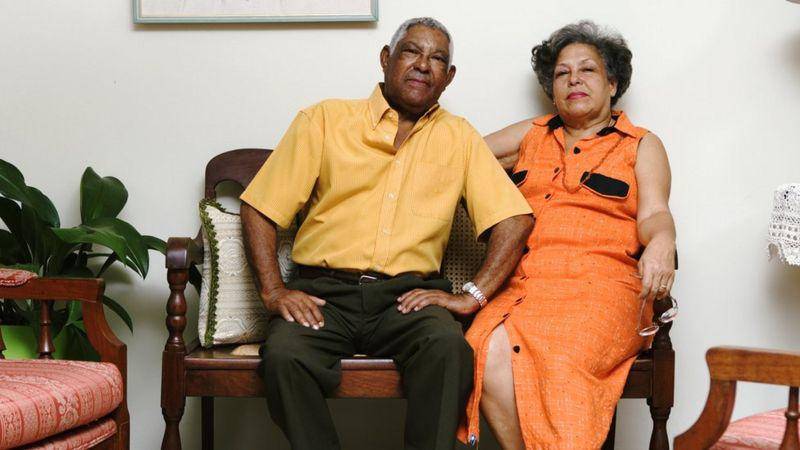 El creciente fenómeno de los divorcios tras décadas de matrimonio