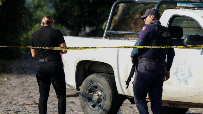 Encuentran el cuerpo de Luis Martín Sánchez, el sexto periodista asesinado en México en lo que va de año