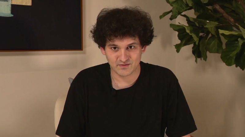 El fundador de FTX habla sobre la quiebra del gigante de las criptomonedas