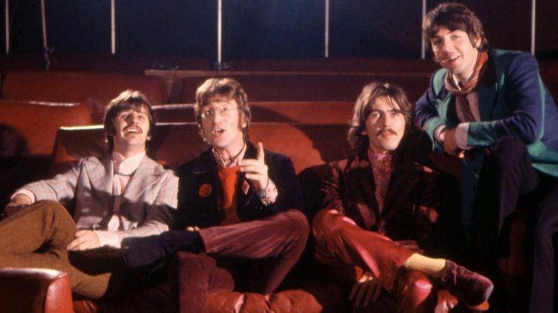 Anuncian “la última canción” de The Beatles gracias a la Inteligencia Artificial