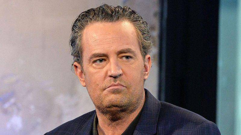 Qué es la ketamina, el potente fármaco que causó la muerte del actor de Friends Matthew Perry