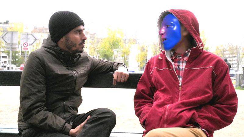 El país en el que las personas LGBTI son perseguidas por la policía en las apps de citas