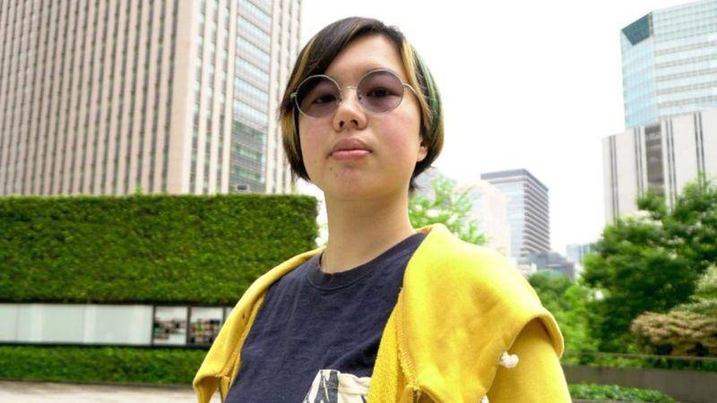 Por qué Japón está redefiniendo el concepto de violación