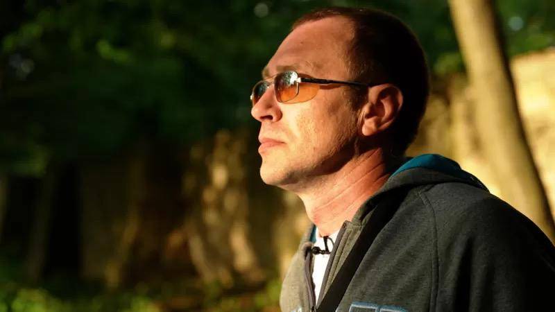 La extraordinaria historia del único sobreviviente de la masacre de Bucha