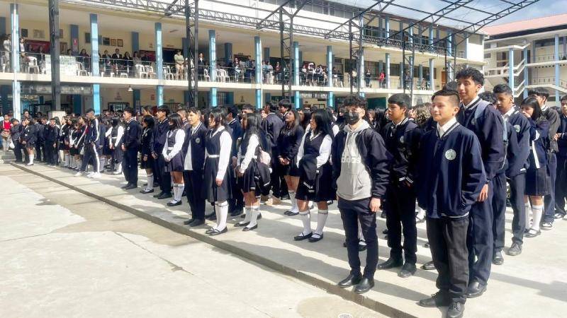 ¿Subirán las pensiones en los colegios privados? El Ministerio de Educación establece reglas