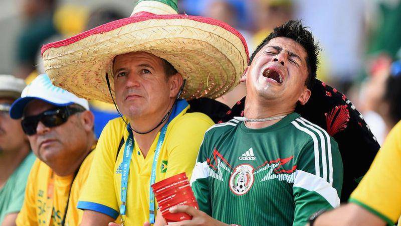 Mundial Qatar 2022: qué es la maldición del quinto partido que México quiere conjurar en esta Copa del Mundo