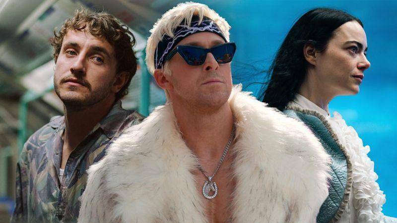 12 películas que no debes perderte para seguir la temporada de premios de Hollywood