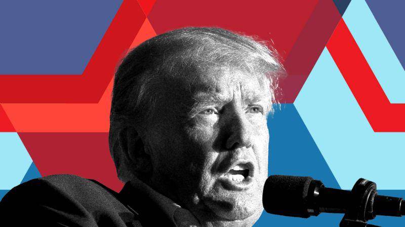 6 razones por las que a Trump le resultará más difícil ganar la presidencia de EE.UU. esta vez