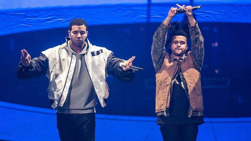 El éxito viral de una canción creada por inteligencia artificial con las voces de Drake y The Weeknd (y la preocupación de los artistas)